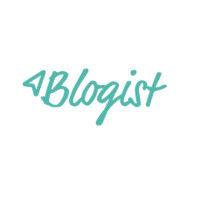 blogist logo image