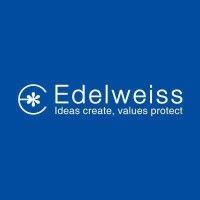 edelweiss financial services limited logo image