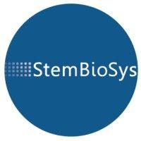 stembiosys, inc. logo image