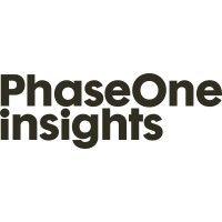 phase one insights logo image