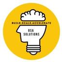 logo of Bsa Solutions Inc