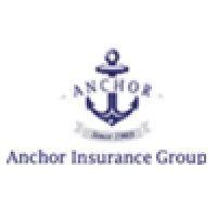 anchor insurance group, inc. logo image