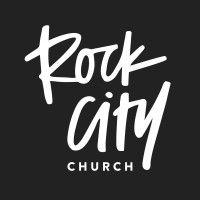 rock city church logo image