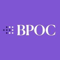 bpoc logo image