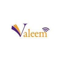 valeem online logo image