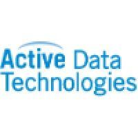 active data technologies, inc. logo image