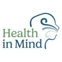 health in mind logo image