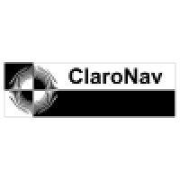 claronav logo image