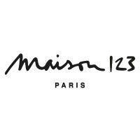 maison 123 logo image