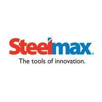 steelmax tools llc logo image