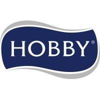 hobby cosmetics, a dabur enterprise logo image