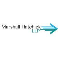 marshall hatchick llp logo image