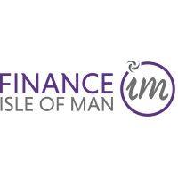 finance isle of man logo image