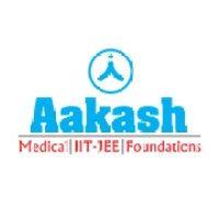 aakash educational services limited logo image