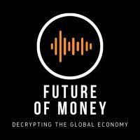 future of money logo image