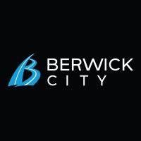 berwick city logo image