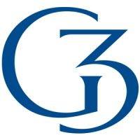 g3 enterprises logo image