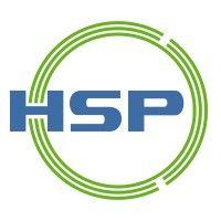 hsp schwahlen gmbh logo image