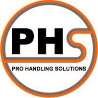 pro handling solutions limited logo image