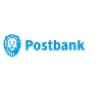 postbank logo image