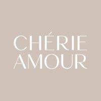 chérie amour inc.