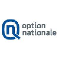 option nationale