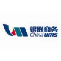 china unionpay merchant services logo image