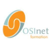 osinet logo image