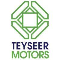 teyseer motors w.l.l. logo image