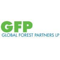 global forest partners lp logo image