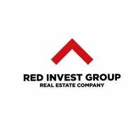 red invest group llc logo image