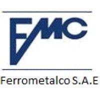 fmc-ferrometalco logo image