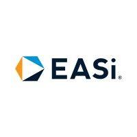 easi logo image