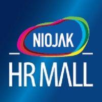 niojak hr mall logo image