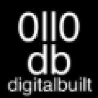 digitalbuilt logo image