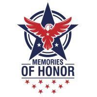 memories of honor logo image