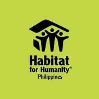 habitat for humanity philippines