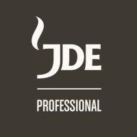 jde professional nl logo image