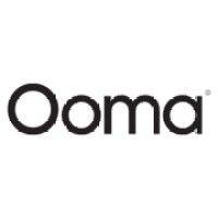 ooma, inc. logo image