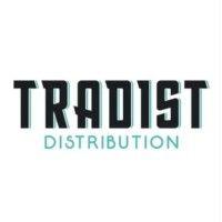 tradist distribution logo image