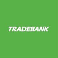 tradebank logo image