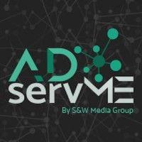 adservme logo image