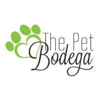 the pet bodega logo image