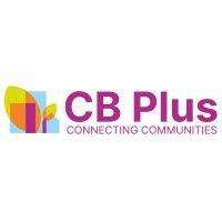 cb plus logo image