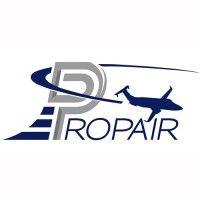 propair logo image