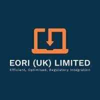 eori (uk) limited logo image