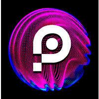 polyverse ai logo image