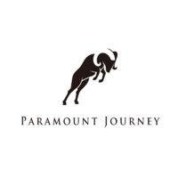 paramount journey logo image