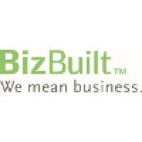 bizbuilt, inc. logo image