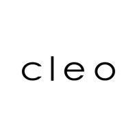 cleo logo image